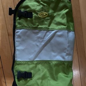 Timbuk2 messenger bag